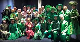 The Wizard Of Oz Yellowbrickroad Twitter Follow the yellow brick road — judy garland & the munchkins. the wizard of oz yellowbrickroad