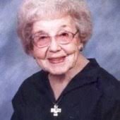 Ellen Saunders Obituary