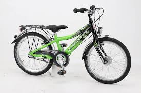Puky 20 3 Alu Crusader 20 Kinderrad 20 Zoll Jungenfahrrad 3 Gang Nabenschaltung Grun Kinderrader 20 Fahrrader Knaben 20 Zoll Kiwi Schwarz Www Fahrradgigant De Gunstig Online Kaufen