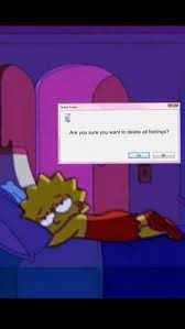 With tenor, maker of gif keyboard, add popular bart simpson sad animated gifs to your conversations. Simpsons Tumblr And Wallpaper Image 6378108 On Favim Com
