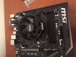 I might just go back to my amd wraith spire was also a pain to install on my 2600x. Am I Installing My Cpu Cooler In The Correct Orientation Pcmasterrace