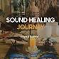 Sound Healing Journey with Treya Jaholkowska and Andrew Begay