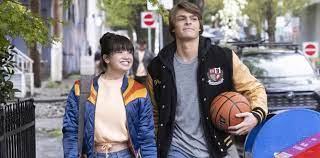 Prom Pact Movie Review for Parents