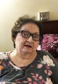 Obituary of Martha May Porter