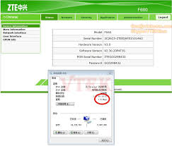 Zte f660 password doesn't work. Zte F660 Parental Control