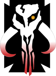 Mandalmotors Star Wars Decal Star Wars Art Star Wars Tattoo