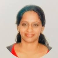 Krishna Gullapalli's Instagram, Twitter & Facebook