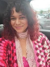 Jenna Bean Dip Sleeve PDF Pattern (BELL SLEEVE ONLY)