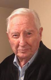 Jameson, William G. (Bill)