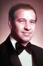 Leon Richard Blackburn Sr. Obituary