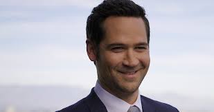 The Lincoln Lawyer' Allyn Moriyon Talks about New Driver Eddie