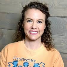 Amanda Freshwater's Instagram, Twitter & Facebook