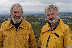 Featuring australian screen legend michael caton, the new campaign transports a series of everyday issues into a more magical setting to . Michael Caton And Sam Neill To Lead The Cast Of Jeremy Sims Rams If Magazine