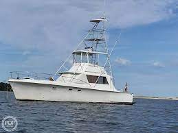 1967 Used Hatteras 41 Convertible Sports Fishing Boat For Sale 25 000 East Hampton Ny Morebo In 2021 Sport Fishing Boats Fishing Boats For Sale Boats For Sale