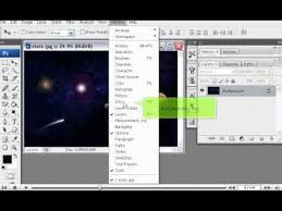 Click at a starting location for the measuring line and then drag to the end location. How To Take Measurements In Photoshop Adobe Photoshop Tutorials Youtube