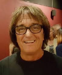 Richard Spina's Instagram, Twitter & Facebook