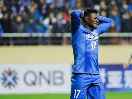 350 thousand €* oct 28, 1984 in lagos.name in home country: Phoenix Want Obafemi Martins As Marquee The Islander Kingscote Sa