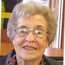 Nolia Oliver England Obituary April 25, 2017