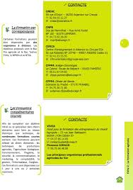 La formation par correspondance est idéale : Je M Installe En Agriculture Dans Le Var Pdf Telechargement Gratuit