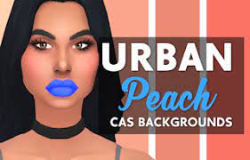 This website is completely focused on custom content for the sims 4, personally crafted by the two website owners. Xurbansimsx Official Website Cas Downloads Sims 4 Cas Background Sims 4 Cas Sims 4 Cas Mods