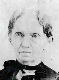 Margaret Melissa Anway Dailey (1839-1927)