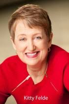 Cover Reveal for WELCOME TO WASHINGTON, FINA MENDOZA, by Kitty Felde