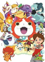 Secara garis besar anime record of ragnarok akan menceritakan pertarungan antara 13 manusia melawan 13 dewa. Yo Kai Watch Tv Anime News Network