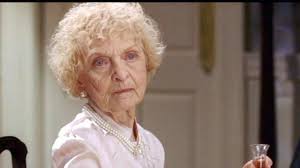 Pictures of Ellen Albertini Dow, Picture #44135