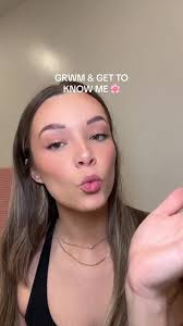 PRODUCTS USED BELOW 👇 It gets juicy around 1:38 🤭 This is a chatty grwm  using all my favorite products! This is my 5th time trying to upload,  hopefully it stays this time and forgot my lips but what ...