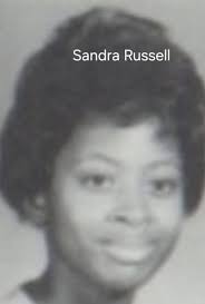 Sandra Ann McDow, 62, "Sandy" to her family and friends, passed from this  life