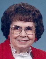 Gwendolyn Roberson Obituary (2011)