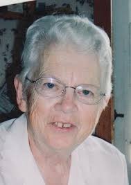 Lorraine Marquardt Obituary