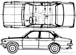 Image result for Black 1985 Daewoo