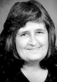 Gloria Seitz Obituary and Online Memorial (2004)