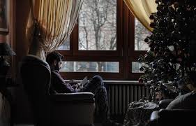 Es kann auch sein, dass er depressiv ist und aus diesem grund keine emotionen mehr fühlen und zeigen kann. Winter Depression Test Spaq Psihosensus