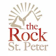 Ministry choir (official video) if you. St Peter The Rock Home Facebook