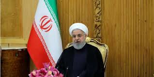This biography of rouhani profiles his childhood, life, political career, achievements and timeline. Kernwaffe Irans Prasident Hassan Rohani Will Atomabkommen Umsetzen