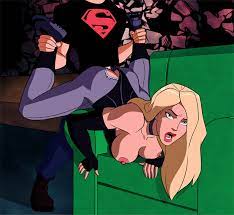 Porn black canary - Best adult videos and photos