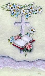 You have a choice of either high quality matte or gloss card stock. Sb5 Bible And Cross Memorial Cards Symbols Cards