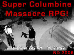 Q&a boards community contribute games what's new. Super Columbine Massacre Rpg Wikipedia