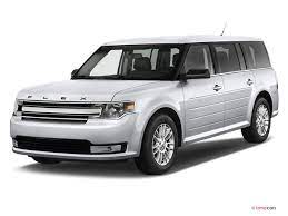 The rewards may be higher, however the competitors will probably be tougher. 2019 Ford Flex Prices Reviews Pictures U S News World Report