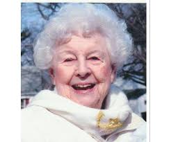 Dorothy Spaulding Obituary (2016)