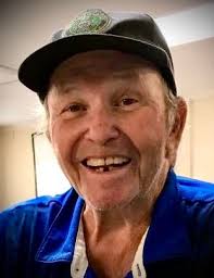 Obituary information for James "Jimmy" Ira McCullough Jr.