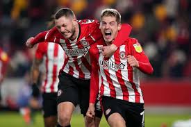 Recently sergi canostook part in 24 matches for the team brentford. Premier League Welcomes 50th Club As Liverpool Learn New Opponent Liverpool Fc This Is Anfield