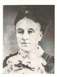 Henrietta (Rushton) Bullock (1817-1897)