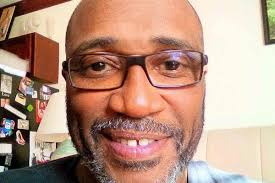 Fundraiser for Martin Keith Barnett by Gia Jernigan : Help for Martin  Barnett