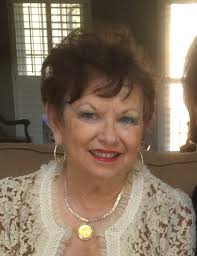 Obituary information for Judy Pat DeLozier Overbay