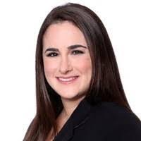 Stephanie Hyman's Instagram, Twitter & Facebook