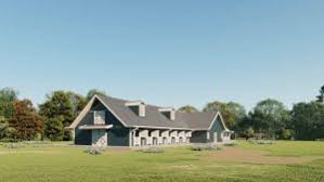 Pole buildings pole barn builder lester buildings. Steel Building Prices How Much Is A Metal Building In 2021