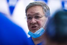 Join us in wishing our head...